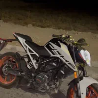 Ktm dooc 200|موتورسیکلت|کازرون, |دیوار