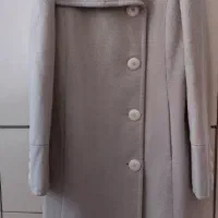 پالتو فوتر سایز ۳۸ و ۴۰