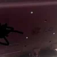 تلویزیون ال جی اصل کره