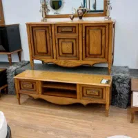 اینه کنسول فراز