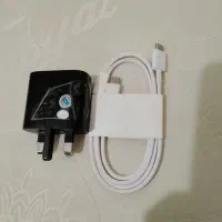 کابل شارژر اصلی وکلگی اصلی ۲۵ وات