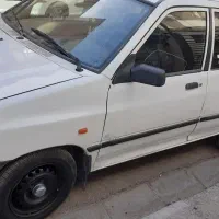 پراید صبا|خودرو سواری و وانت|نیشابور, شهرک ولیعصر|دیوار