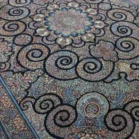 فرش ۱۲ متری