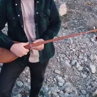 دوتار کرمانجی کاسه بزرگ