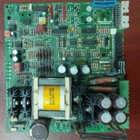 تعمیرات تخصصی برد های صنعتی و خانگی