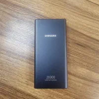 پاور بانک ۲۰۰۰۰ سامسونگ ۲۵ وات SuperFast