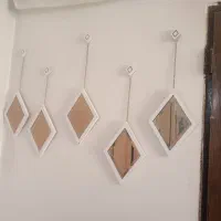 آیینه 5تیکه