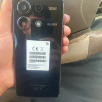 Redmi note13