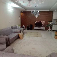 واحد 130متری نوساز دوخواب منهای 60 بر بن بست