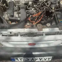 پراید ۸۶|خودرو سواری و وانت|فسا, |دیوار