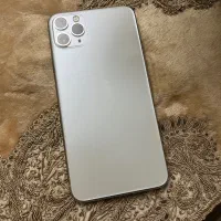 آیفون ۱۱ پرو مکس ۲۵۶