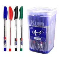 خودکار کیان را گران نخرید