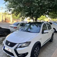 کوییک مدل ۱۴۰۳ GXR درحدصفر