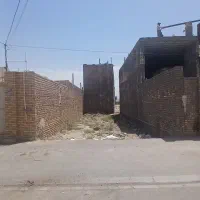 فروش زمین  مسکونی در روستای حاجی آباد اقا