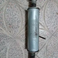اگزوز ۱۰۶ کوچیک