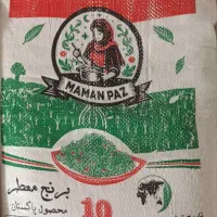 برنج پاکستانی جهت تنظیم بازار، پخت مثل ایرانی