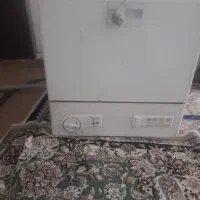 ماشین ظرفشویی