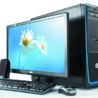 تعمیرات نرم افزار وسخت افزار رایانه