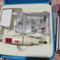 وسایل کاشت ناخن