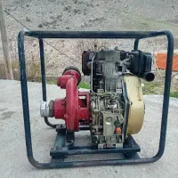 موتور اب کاما