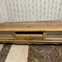 میز تیوی