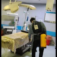 سم پاشی تضمینی منازل با نازل ترین قیمت