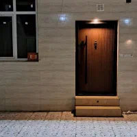 ویلایی دو طبقه متراژ زمین ۱۸۰متر