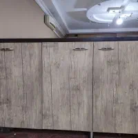 اوپن آشپزخانه
