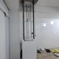 بالابر هیدرولیکی ۳ متری
