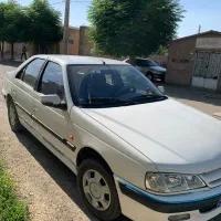 پارس مدل 92