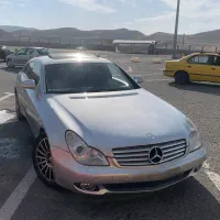 بنز CLS350فروش فوری زیرقیمت۴۸ساعت