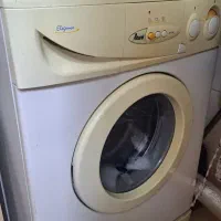ماشین لباسشویی آبسال مدل ۷۳۸