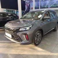 ثبت نام ویژه توکا - قیمت تحویل قطعی - اتوخسروانی