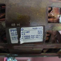 موتور لباسشویی ایتالیایی فیلکو|ماشین لباسشویی و خشک‌کن لباس|تهران, خلیج فارس|دیوار