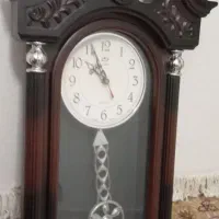 ساعت دیواری