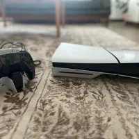 Ps5 اسلیم دیسک خور