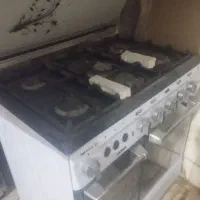 گاز طرح فر