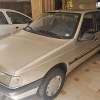 پژو ۴۰۵