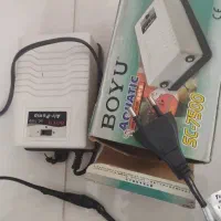 پمپ  اکواریوم