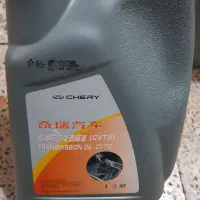 روغن گیربکس cvt