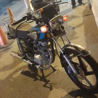 موتور متین مدل ۹۷
