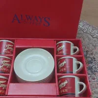 قهوه خوری
