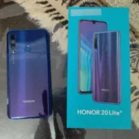 هونور ۲۰ لایت