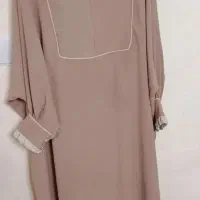 مانتو عبا