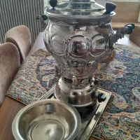 سماورگازی