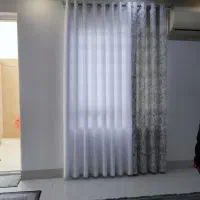 پنل آماده با رنگبندی بالا