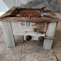 گاز زمینی