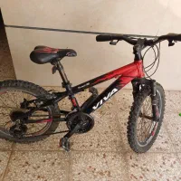 دوچرخه ویوا سایز 20