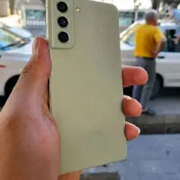 samsung s21 fe  256g|موبایل|دماوند, دماوند|دیوار