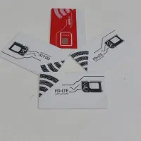 اینترنت سیم کارتی پیشگامان